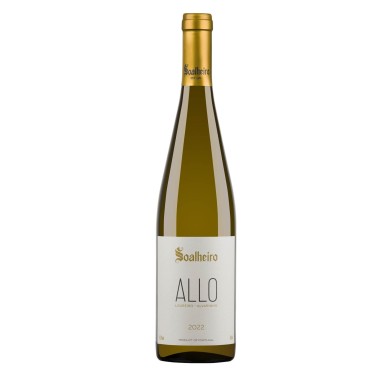 Soalheiro Allo
