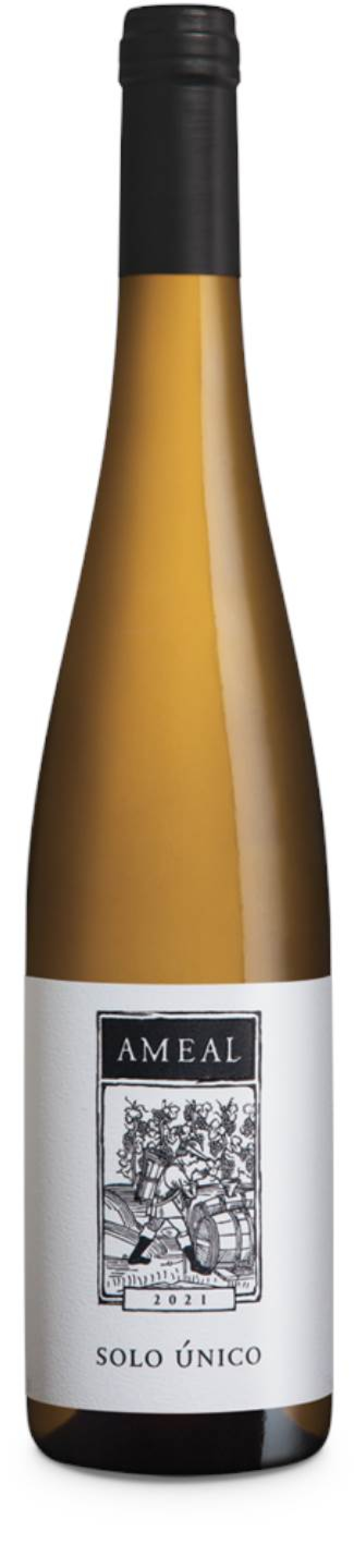 Ameal Solo Único