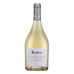 Soalheiro Sauvignon Blanc & Alvarinho