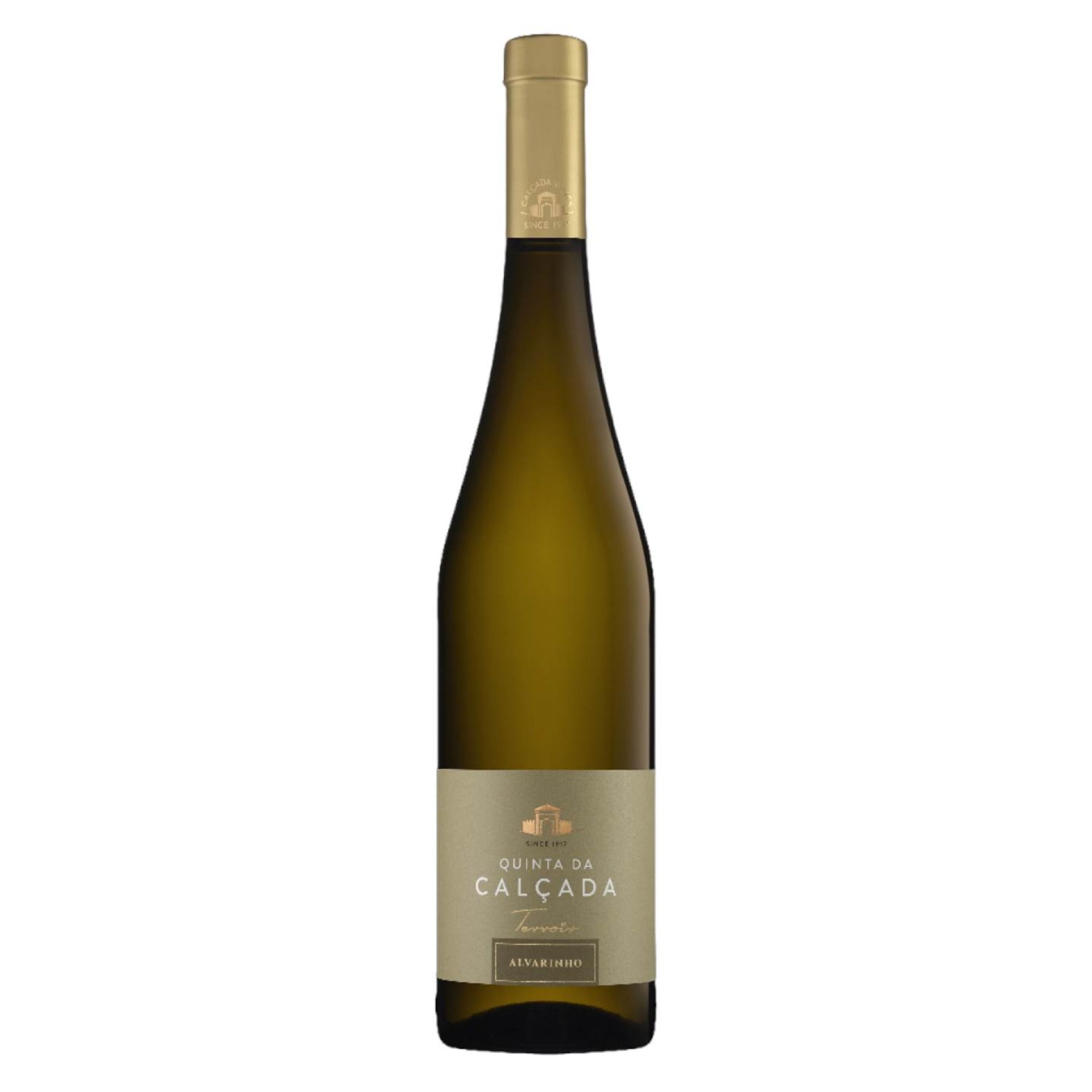 Quinta da Calçada Alvarinho