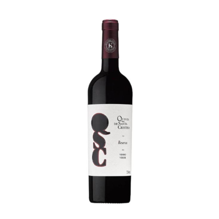 Quinta de Santa Cristina Reserva Tinto