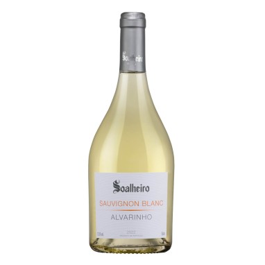 Soalheiro Sauvignon Blanc & Alvarinho