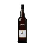 Blandy's 5 Anos Bual