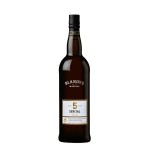 Blandy's 5 Anos Sercial