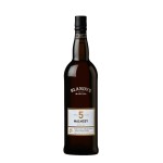 Blandy's 5 Anos Malvasia