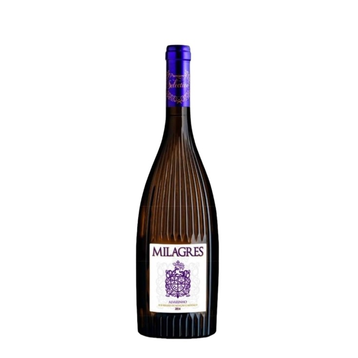 Milagres Alvarinho