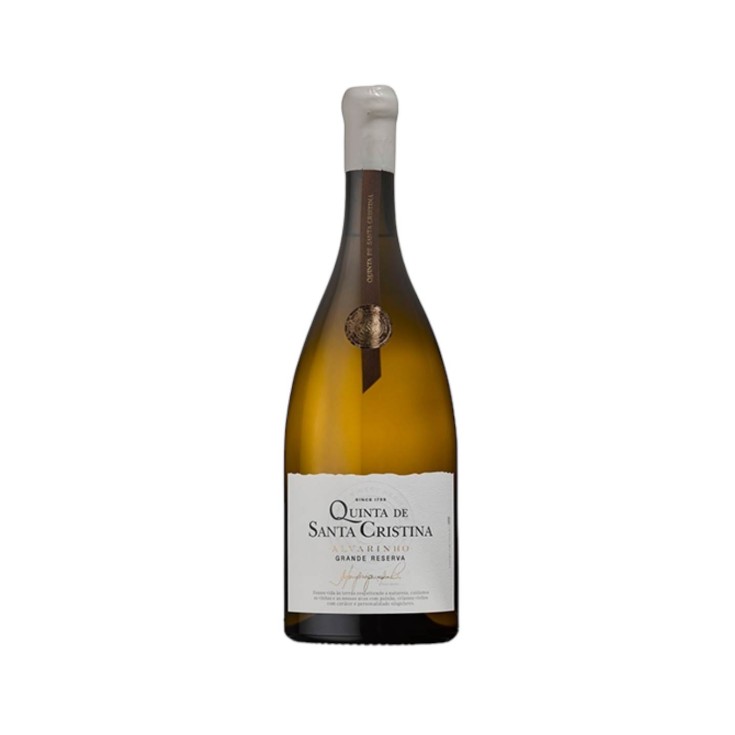 Quinta de Santa Cristina Grande Reserva Alvarinho