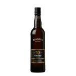 Blandy's 10 Anos Malvasia