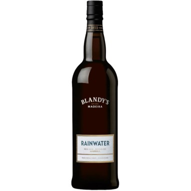 Blandy's Rainwater