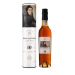 V.P. Ferreira Dona Antnia 10 Anos White