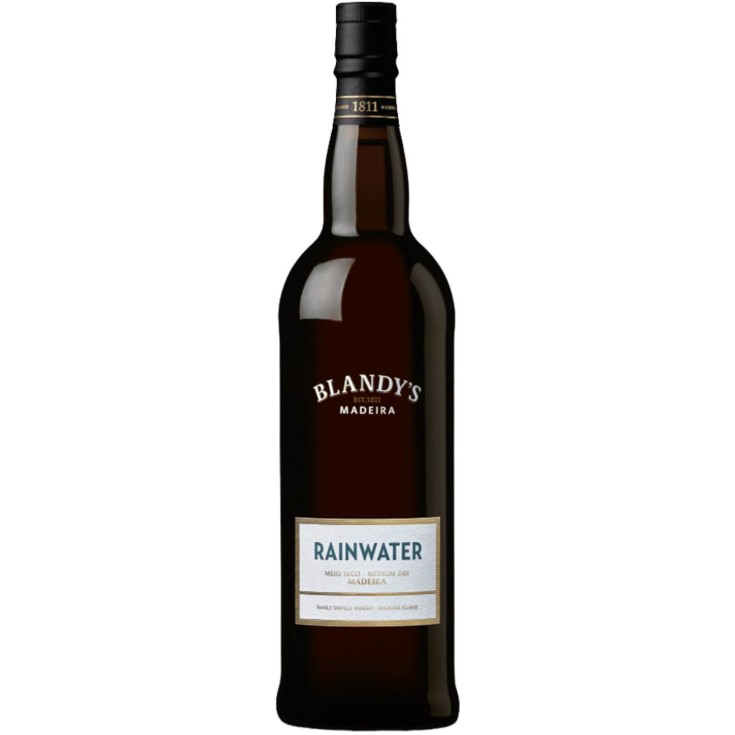 Blandy's Rainwater
