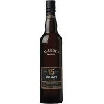 Blandy's 15 Anos Malvasia