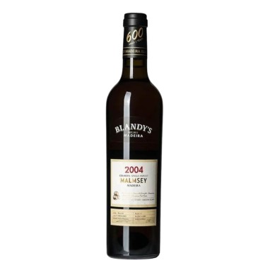 Blandy's Malvasia 2004