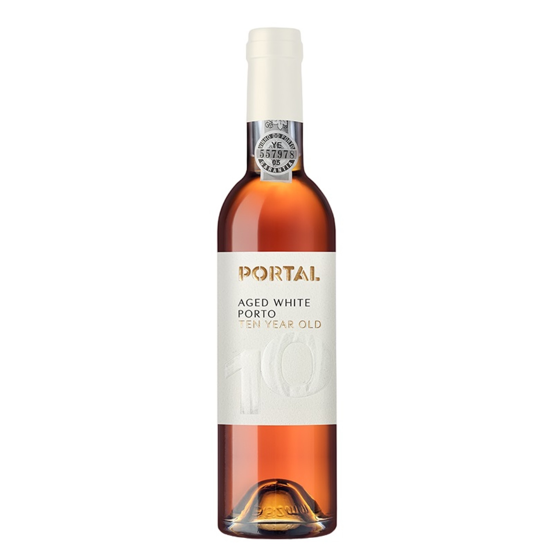 V.P. Portal 10 Anos White