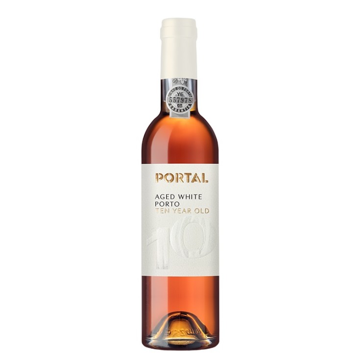 V.P. Portal 10 Anos White