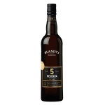 Blandy's 5 Anos Reserva