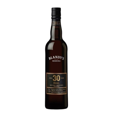 Blandy's 30 Anos Bual