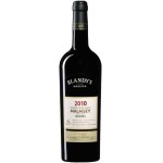 Blandy's Malvasia 2010