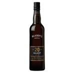 Blandy's 20 Anos Malvasia