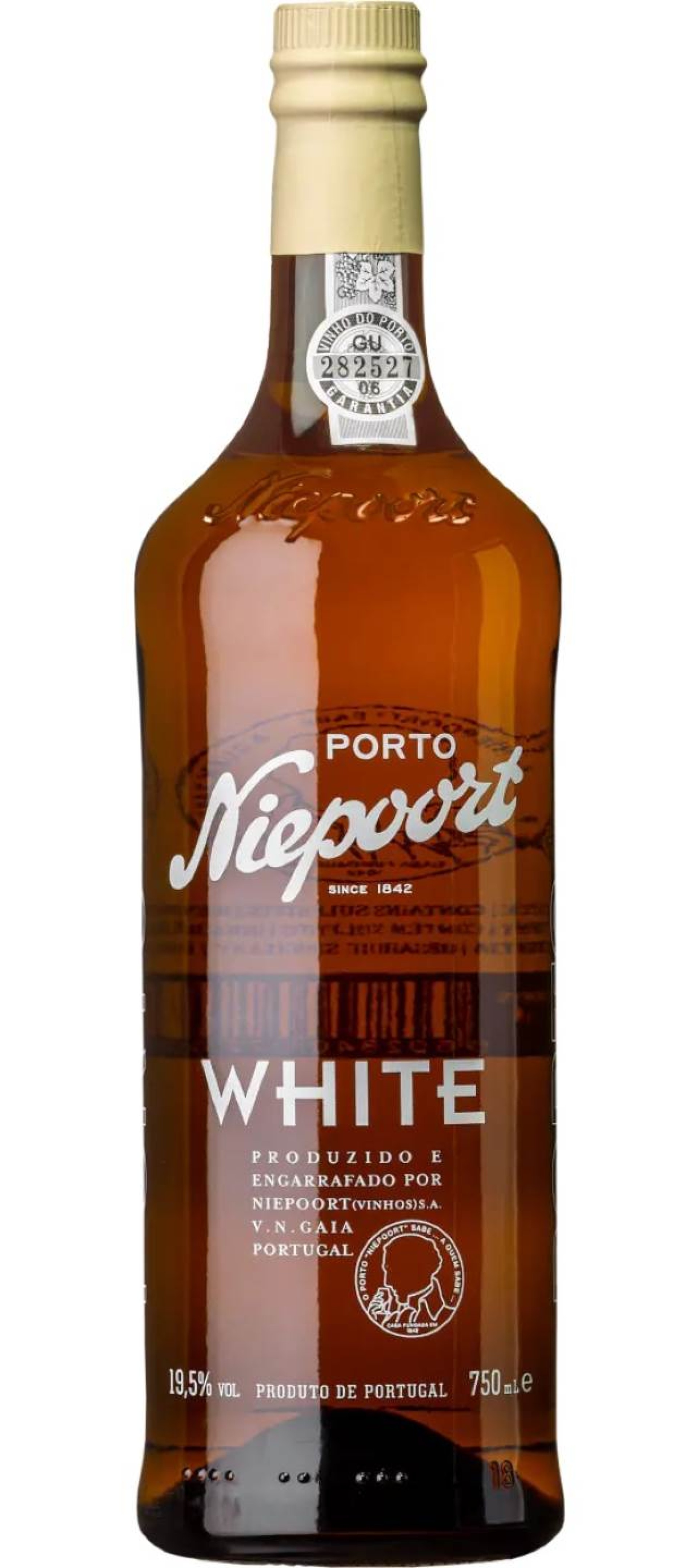 V.P. Niepoort White