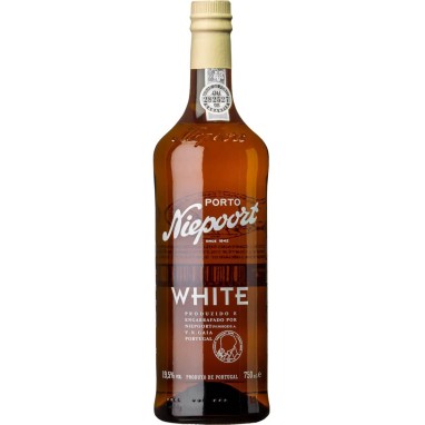 V.P. Niepoort White