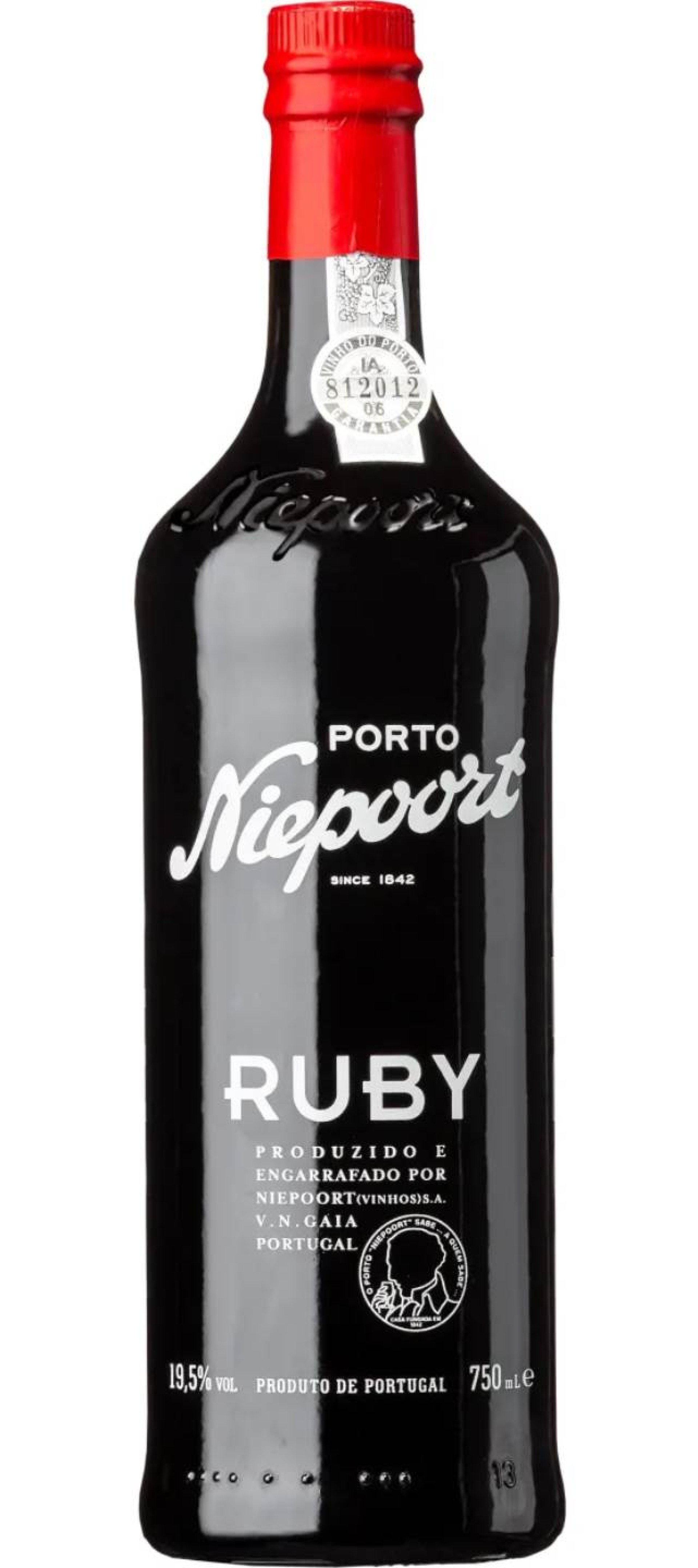 V.P. Niepoort Ruby