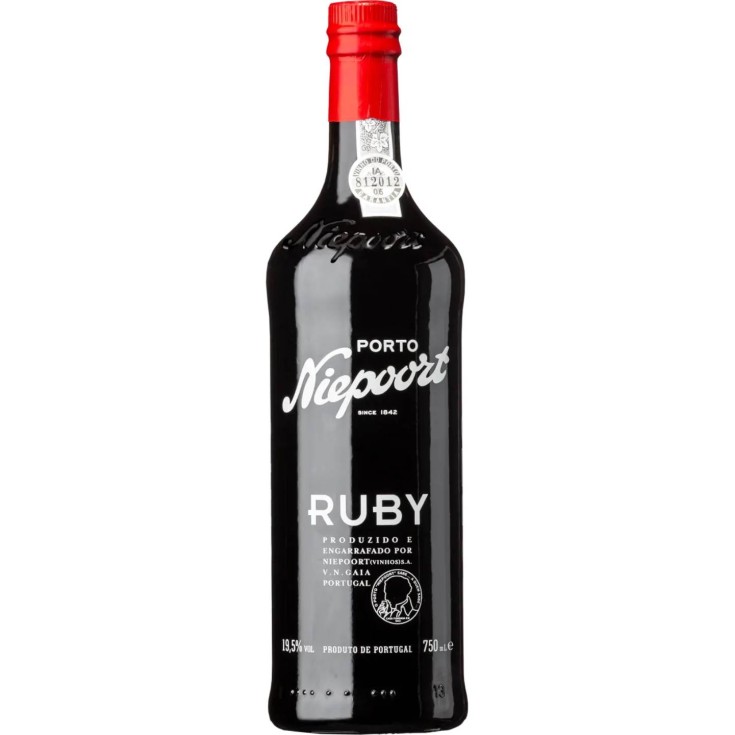 V.P. Niepoort Ruby