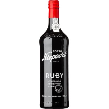 V.P. Niepoort Ruby
