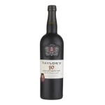V.P. Taylor's 10 Anos