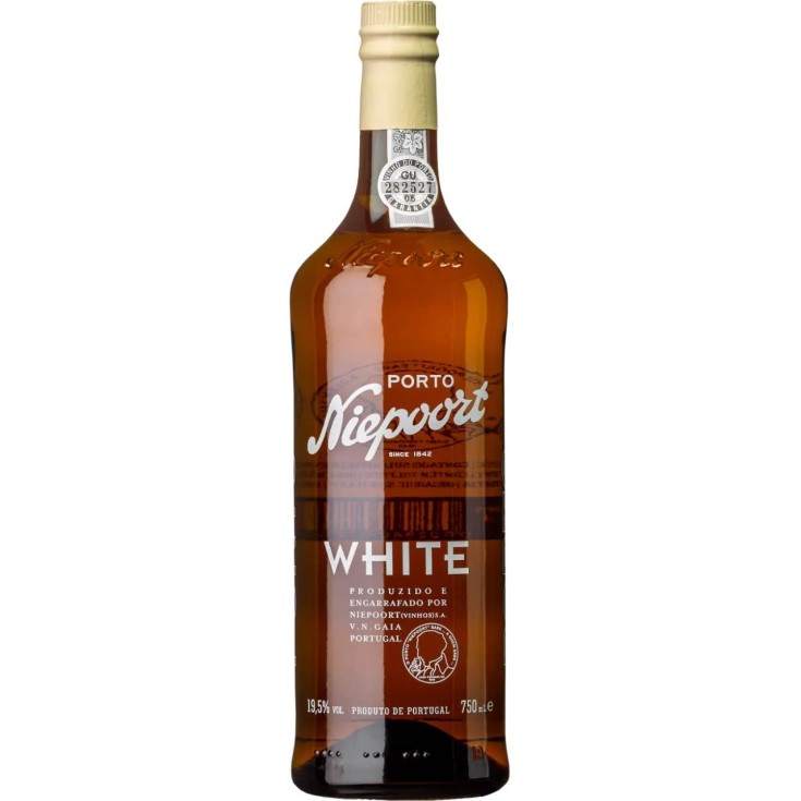 V.P. Niepoort White