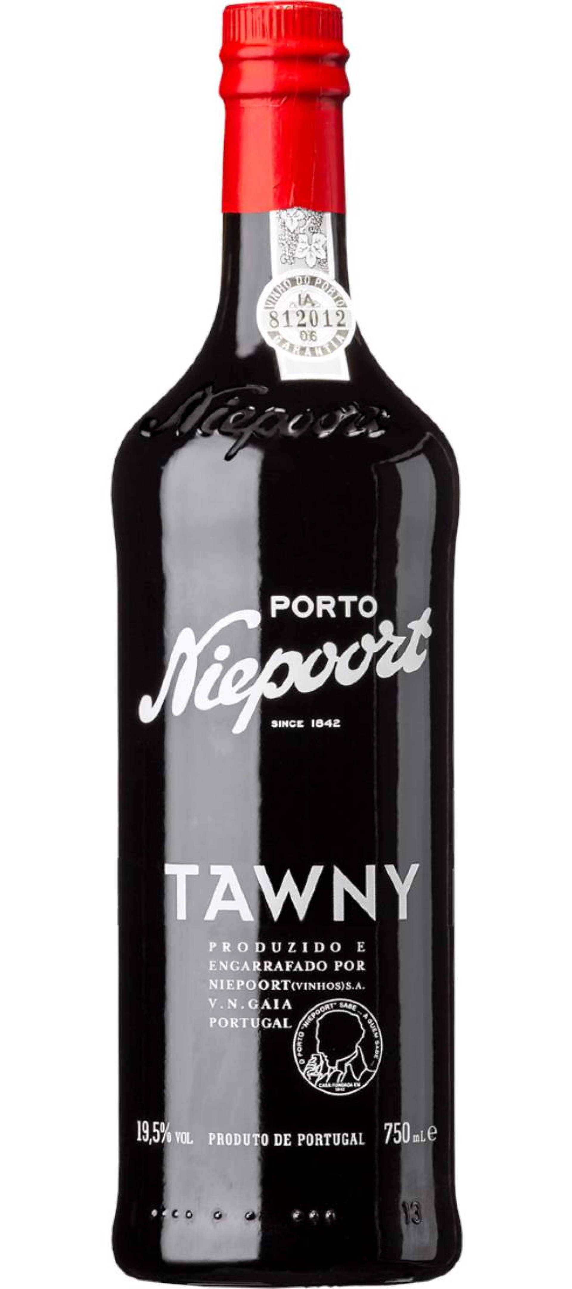 V.P. Niepoort Tawny