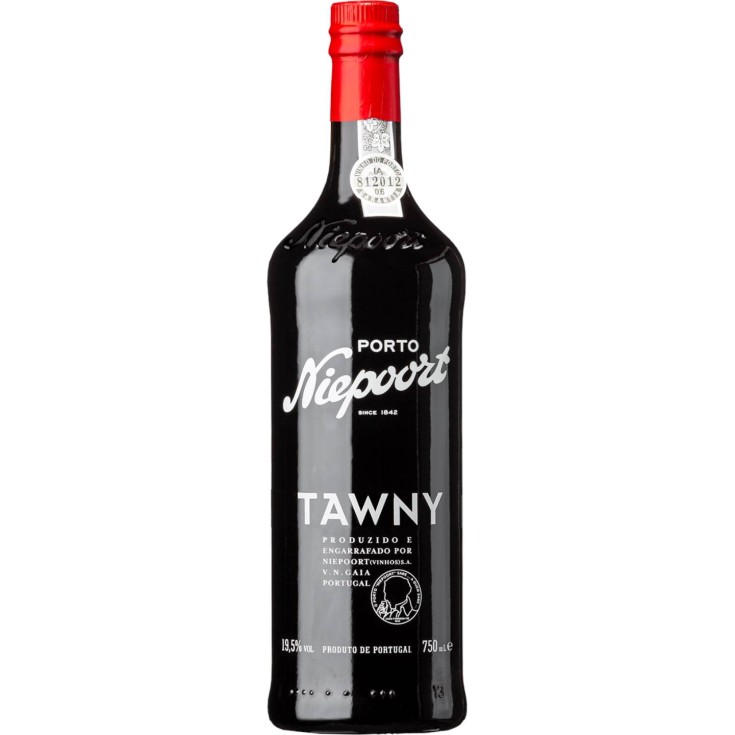 V.P. Niepoort Tawny