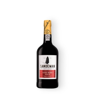 V.P. Sandeman Fine Ruby