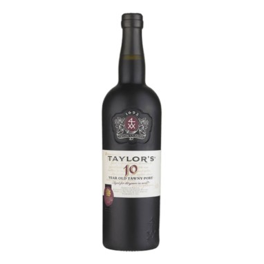 V.P. Taylor's 10 Anos