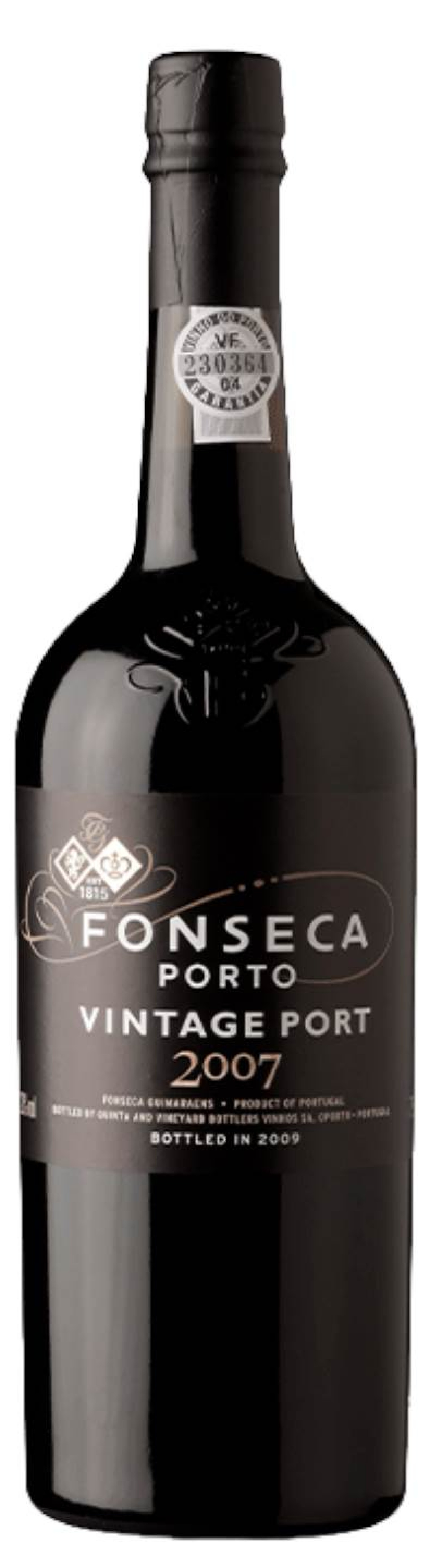 V.P. Fonseca Vintage 2007