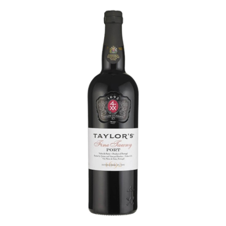 V.P. Taylor's Tawny