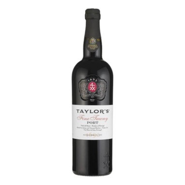 V.P. Taylor's Tawny