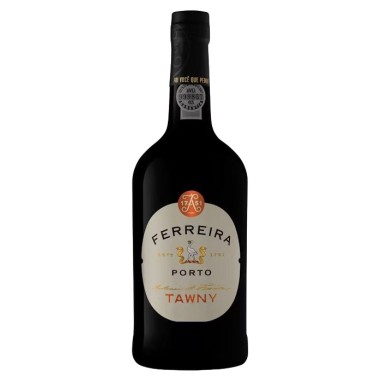 V.P. Ferreira Tawny