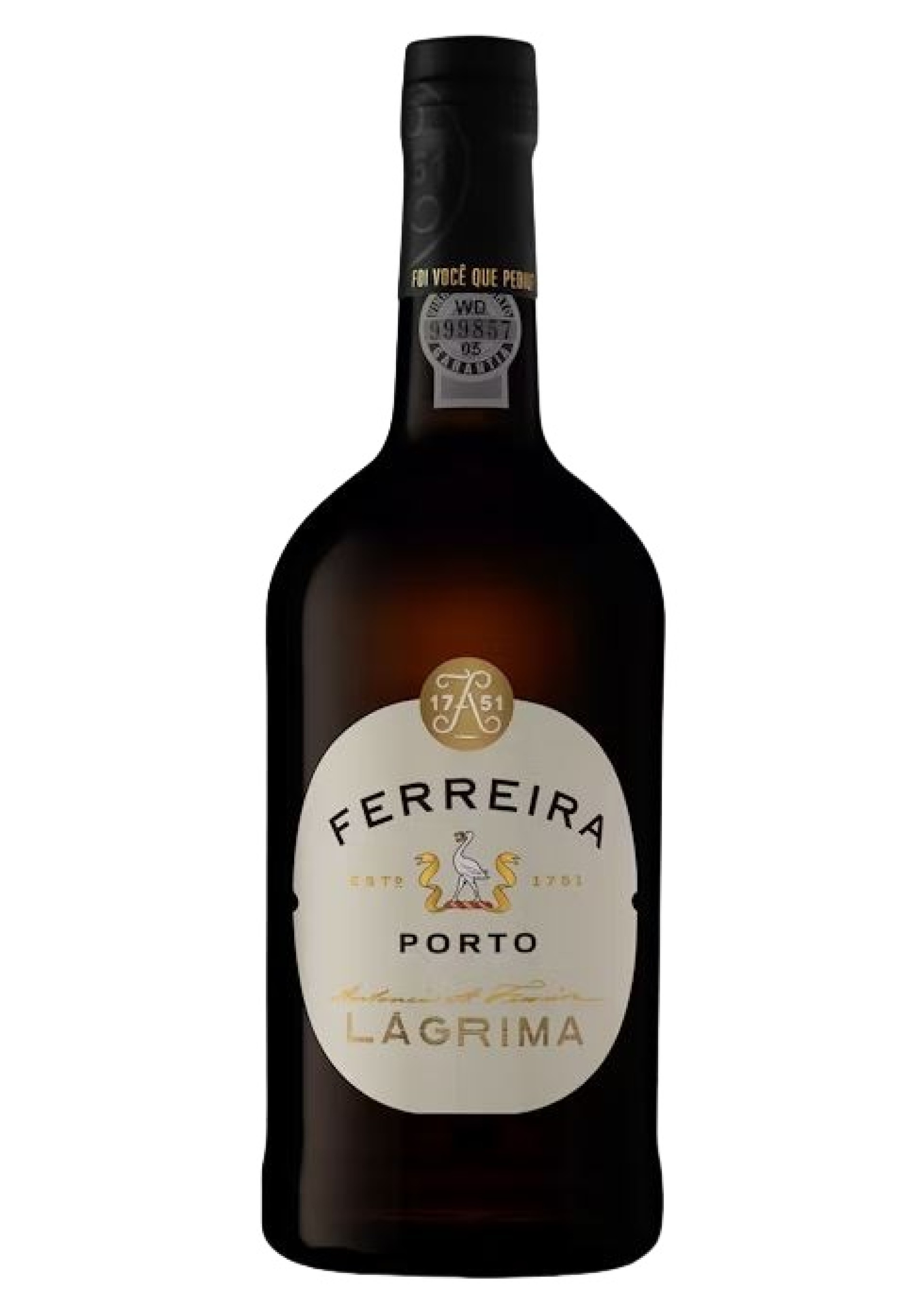 V.P. Ferreira Lágrima