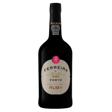 V.P. Ferreira Ruby