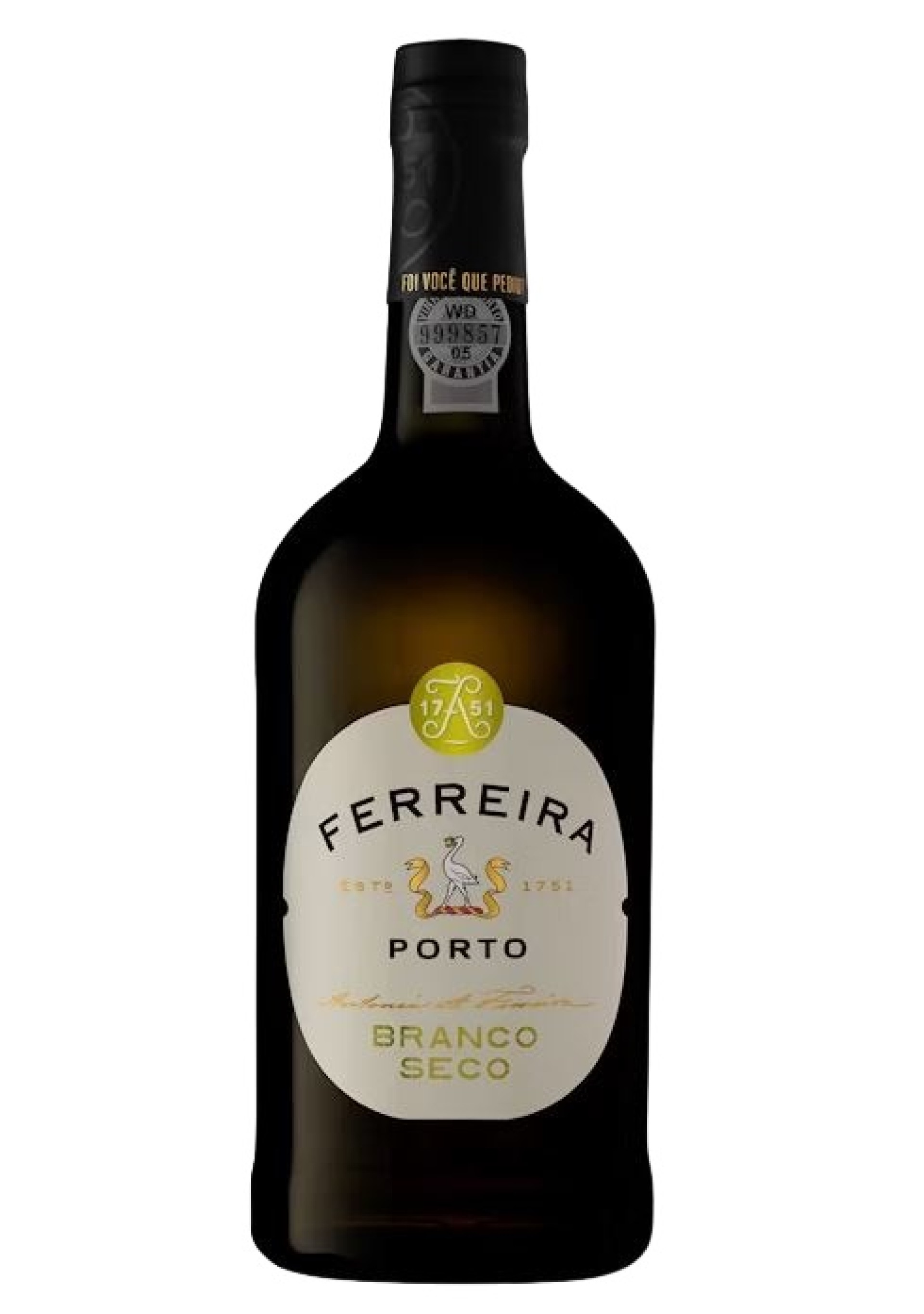 V.P. Ferreira Dry White