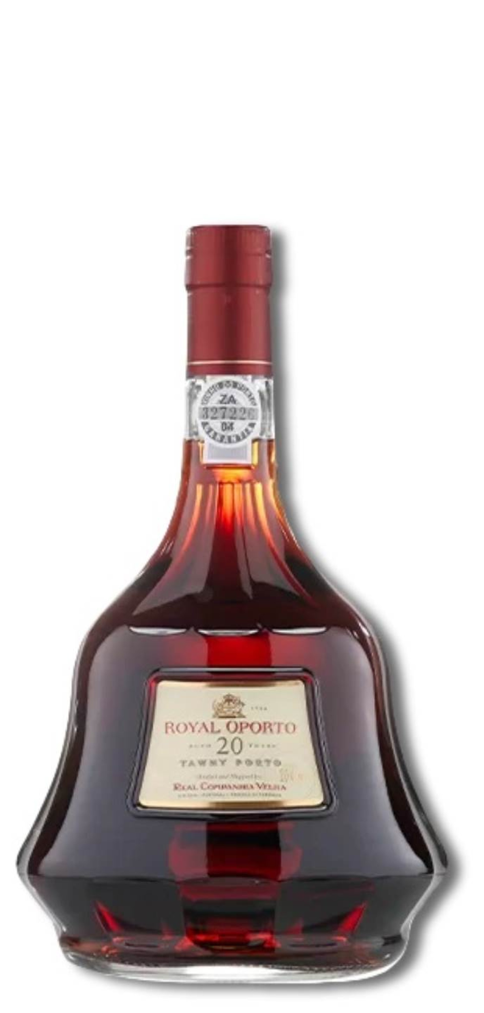 V.P. RCV Royal Oporto 20 Anos