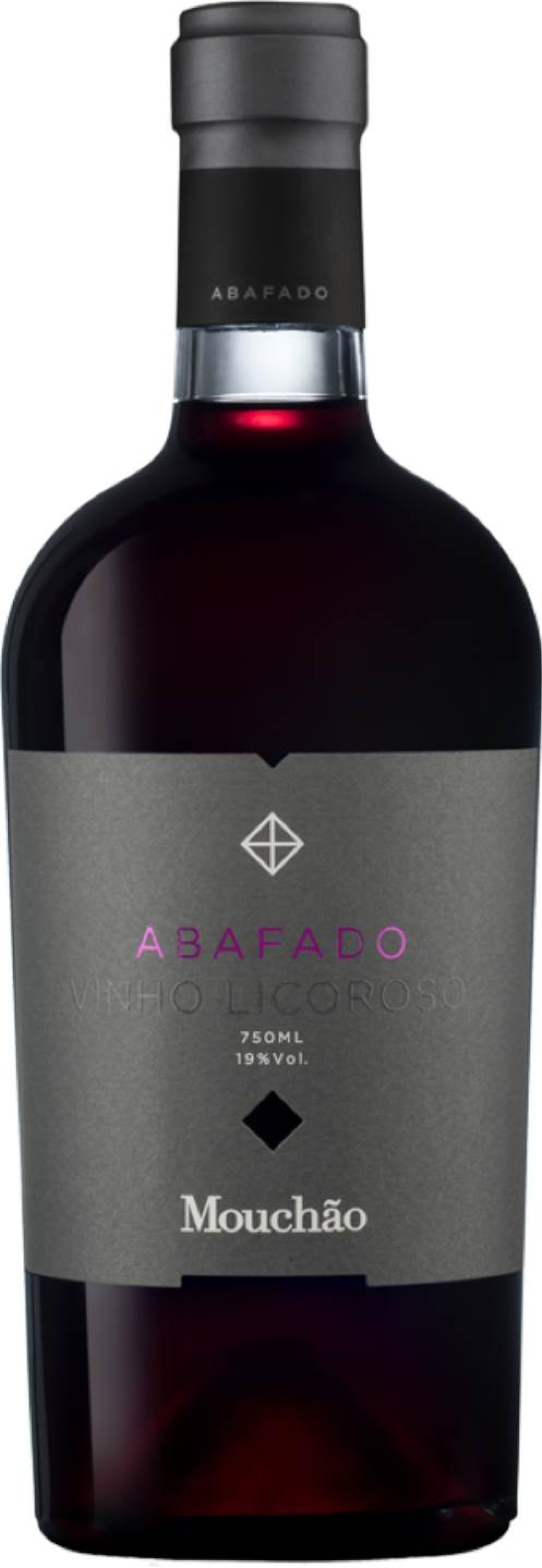 Licoroso Abafado Mouchão