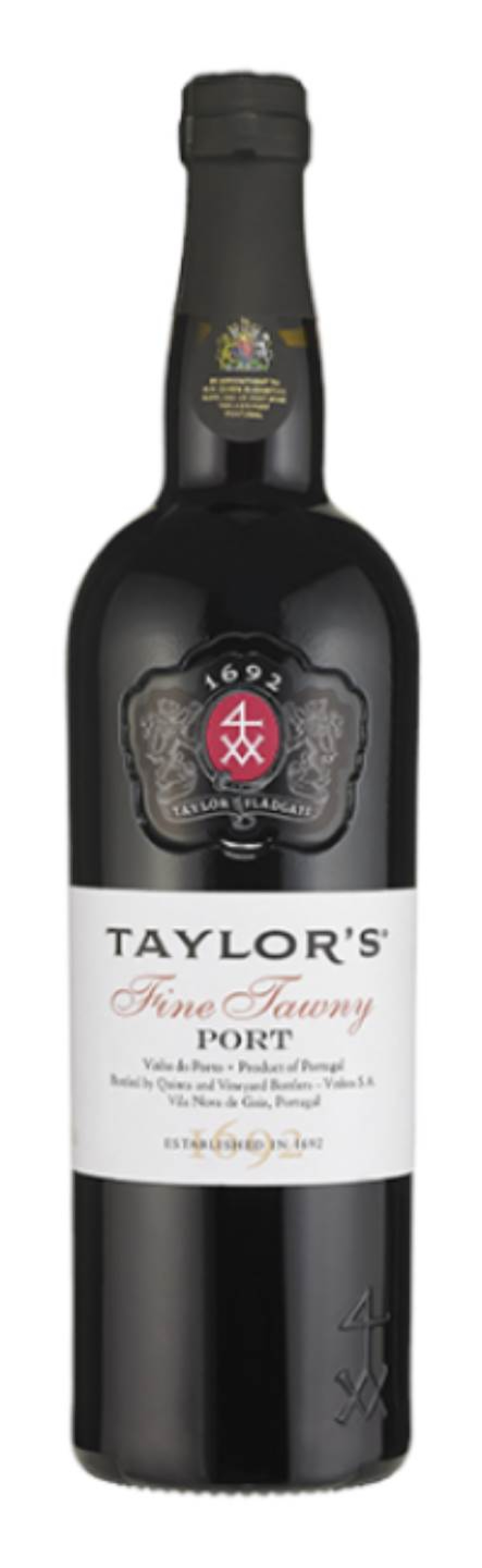 V.P. Taylor's Tawny