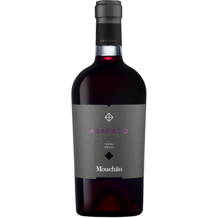 Licoroso Abafado Moucho