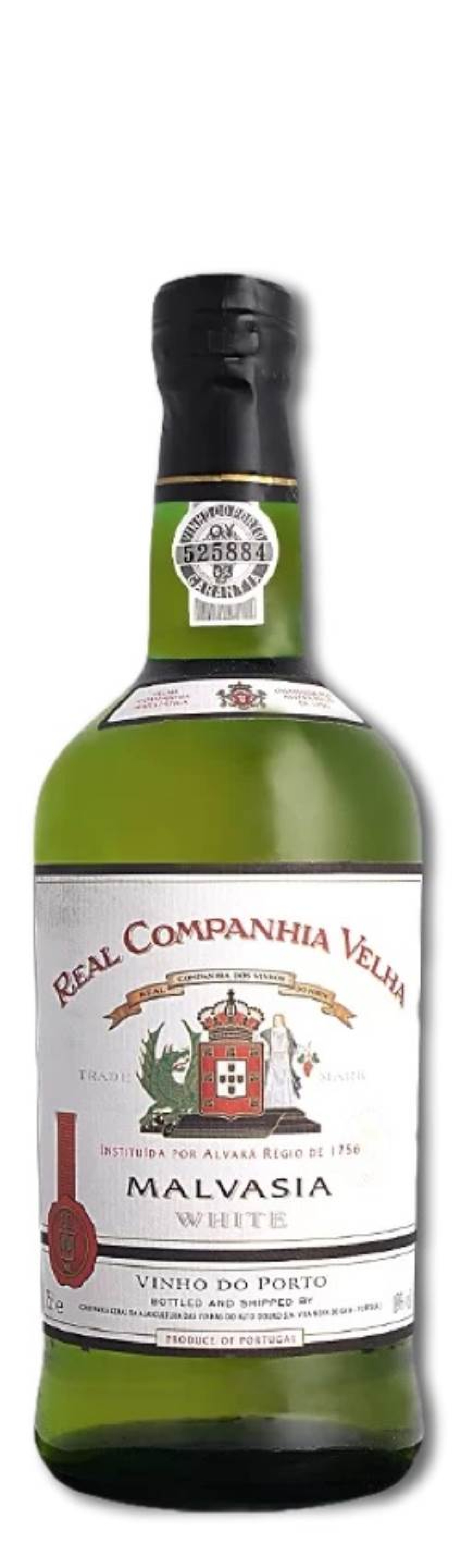 V.P. Real Companhia Velha Malvasia