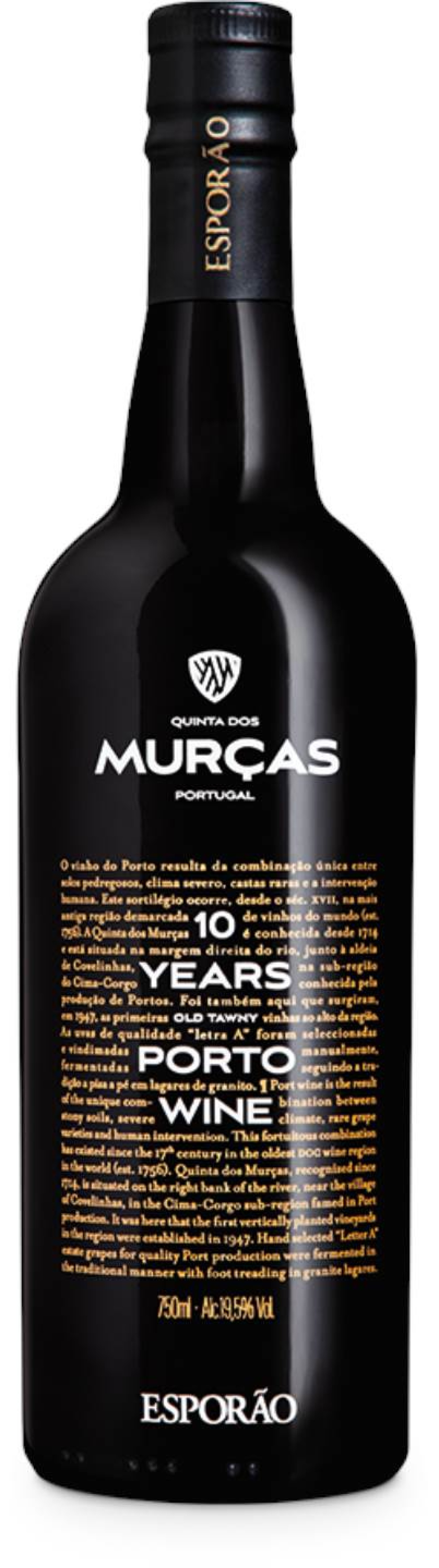V.P. Quinta dos Murças 10 Anos