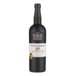 V.P. Taylor's 20 Anos