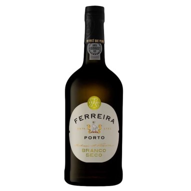 V.P. Ferreira Dry White