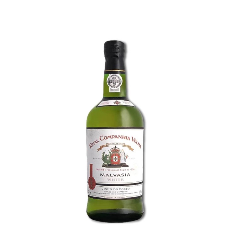 V.P. Real Companhia Velha Malvasia
